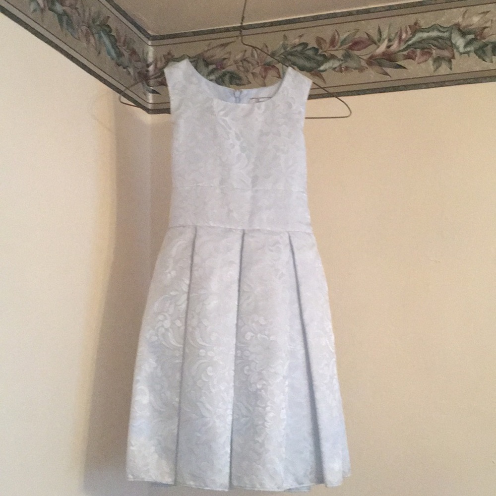 Dorissa dress, barely worn